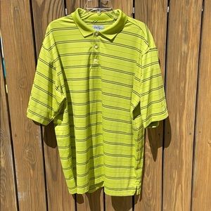 Walter Hagen Men’s Golf Shirt